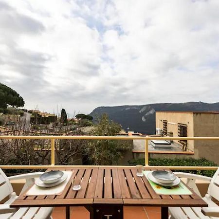Appartamento Casa Manu Finale Ligure Esterno foto