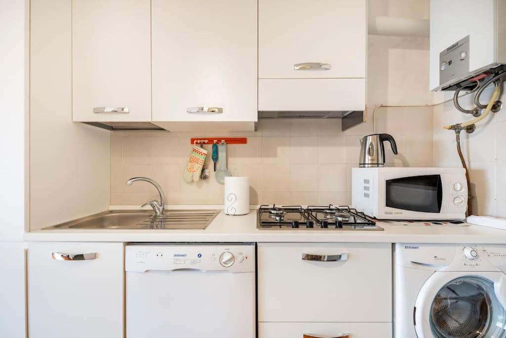 Appartamento Casa Manu Finale Ligure Esterno foto