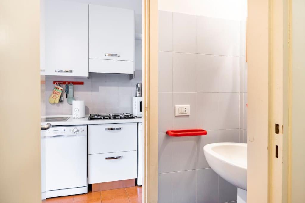 Appartamento Casa Manu Finale Ligure Esterno foto