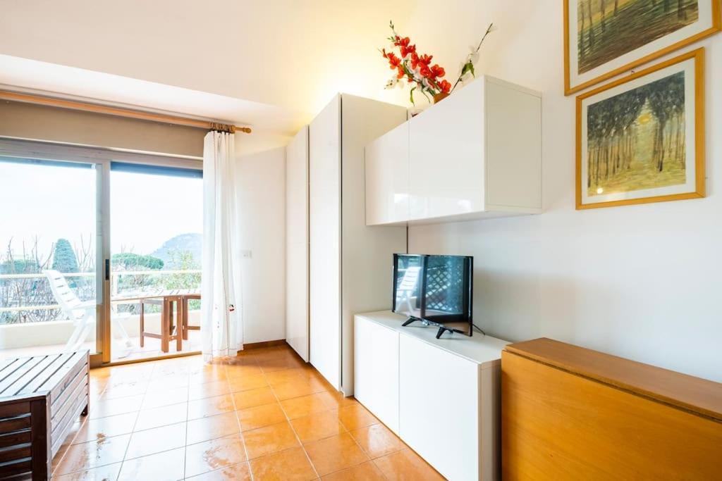 Appartamento Casa Manu Finale Ligure Esterno foto