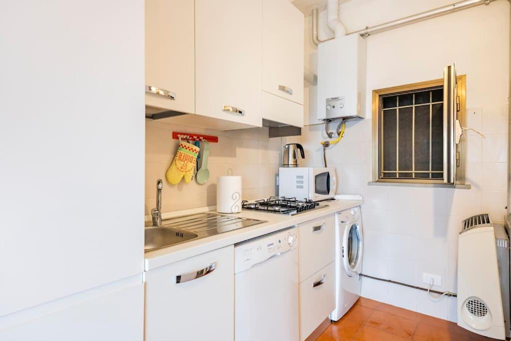 Appartamento Casa Manu Finale Ligure Esterno foto