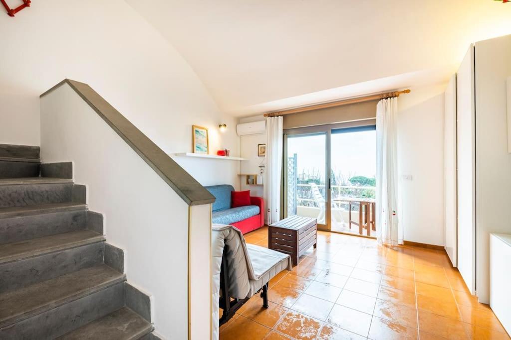 Appartamento Casa Manu Finale Ligure Esterno foto