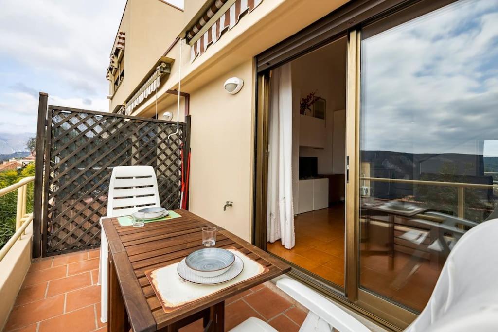 Appartamento Casa Manu Finale Ligure Esterno foto