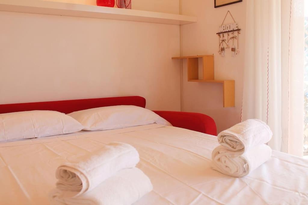 Appartamento Casa Manu Finale Ligure Esterno foto
