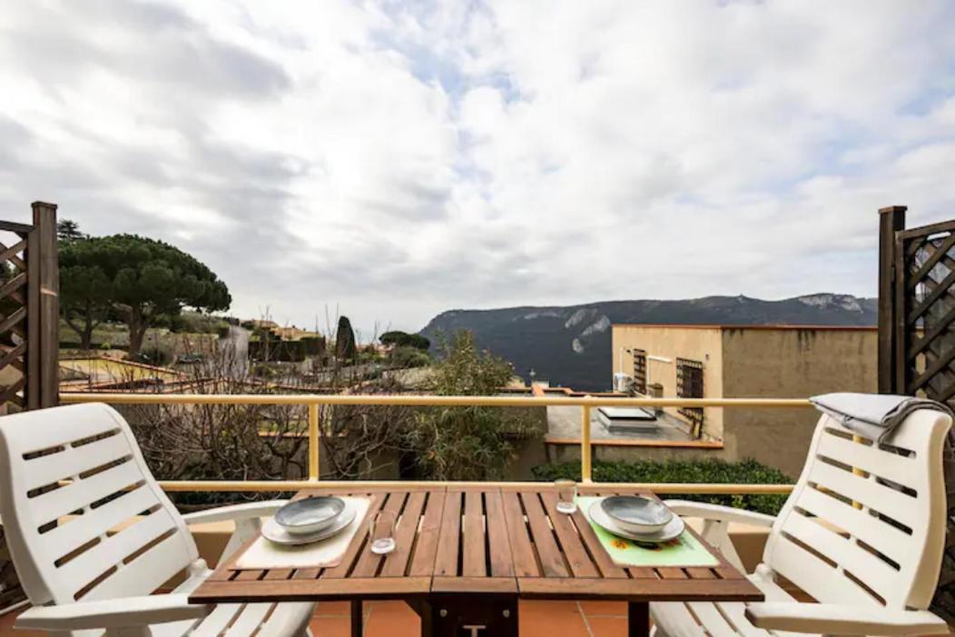 Appartamento Casa Manu Finale Ligure Esterno foto